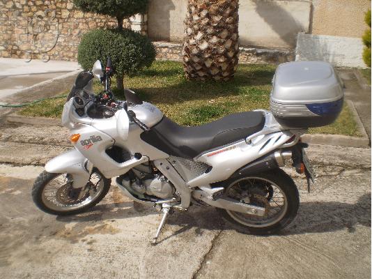 APRILIA Pegaso 650 